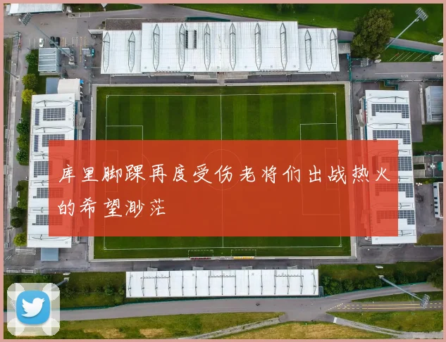 库里脚踝再度受伤老将们出战热火的希望渺茫