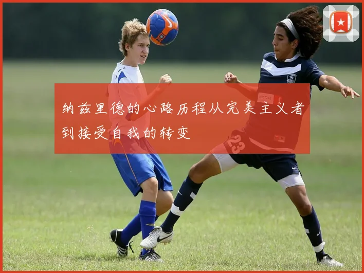 纳兹里德的心路历程从完美主义者到接受自我的转变