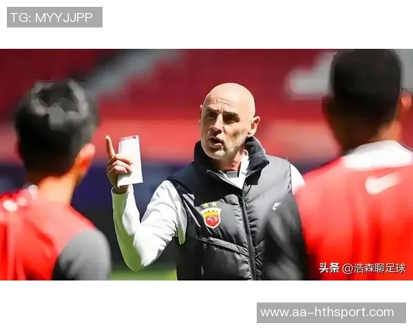 海港队续约穆斯卡特是夺冠关键不容忽视的首要任务